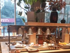 -长沙三景韦尔斯利酒店·Oval全日制餐厅自助餐