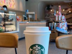 -星巴克(深圳妇儿大厦店)