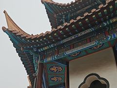 -戏马台景区