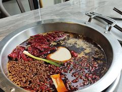 -万物生江北老火锅(海骏达店)