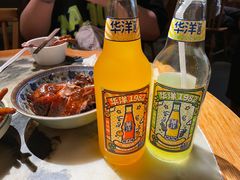 -慧娟面馆·餐厅(望江路店)
