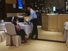 大堂-眉州东坡(中日友好医院店)