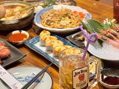 -鸟剑居酒屋(天河南二路店)