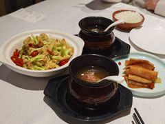 -鄱阳湖·江西小炒·瓦罐煨汤(五道口店)