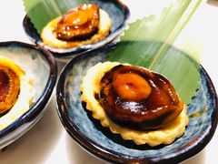 金牌鲍鱼酥-岭南真味·匠心粤菜(K11店)