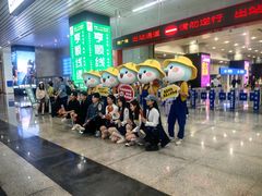 -南昌西站