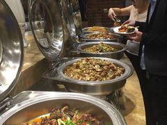 -哈利波特烧烤自助餐厅(香樟路店)