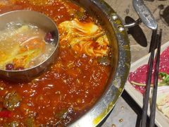 -重庆渝达老火锅(春熙路店)