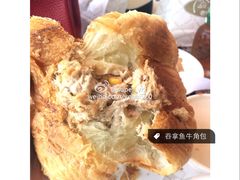 老佛爷-老佛爷饼店