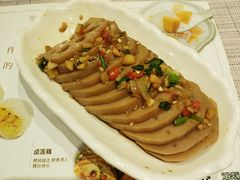 -一口小满手作糯米糍(北山店)