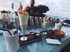 -Rock Bar Bali(Bali)