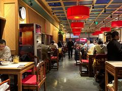 -小吊梨汤·北京菜·烤鸭(双井乐成中心店)