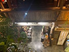 -普洱茶府(博乐广场店)