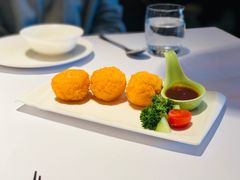 爆汁虾球-BetterThai 泰加(苏州中心店)