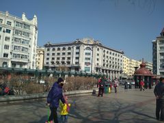 -圣·阿列克谢耶夫教堂