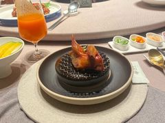 -江宴·半山别院(江北新区大厂店)