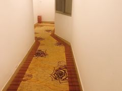 -上海南泉酒店(塘桥地铁站店)