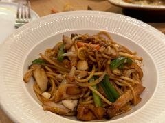 -菲滋意式餐厅(富阳东方茂店)
