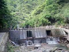 -太湖源风景区