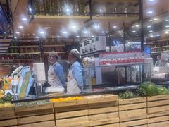 -老陕一碗(八达岭奥莱店)