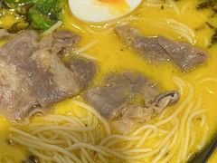 -和府捞面·大师店(上海漕宝路日月光店)