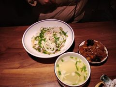 -十面春风·江南面馆(崇宁路店)