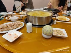 -滇菌王·野生菌山宴(宝海店)