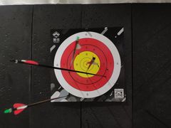 -無弓射箭俱乐部(领展中心城店)