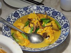 -茅庐川菜(烟台万象汇店)