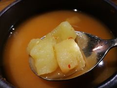 -·缸桶屋·韩式牛肋条自助烤肉(西湖D11店)