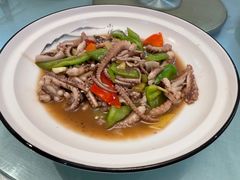 -福建闽珍饭店·宁德大黄鱼(解放南路店)