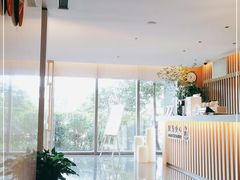 -上海佘山世茂艾美酒店
