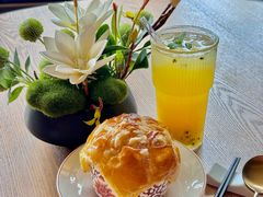 -东湖34号餐厅·湖北菜