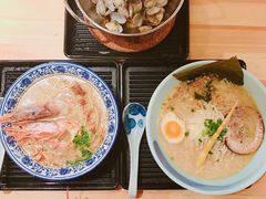 -雷门拉面·现熬骨汤(凯德来福士店)