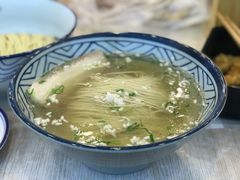 -朱洪元苏式面馆(绿宝广场店)