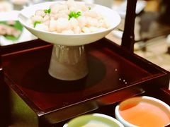 -香园茶社·金陵小灶(老门东店)