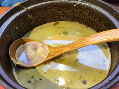 -周鱼小馆石锅酸菜鱼(活力汇店)