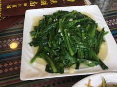 -老湖南湘土菜馆(普阳街店)