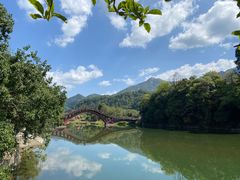 -绩溪龙川景区