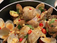 -达叔香味海鲜(海棠68环球美食街店)