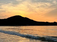 -青澳湾北回归线广场