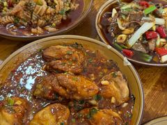 -周师饭店