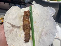-嫩羊羊·延边烤串·朝鲜族美食(张家港美食街店)