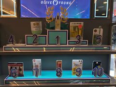 -Olive Young(明洞旗舰店)