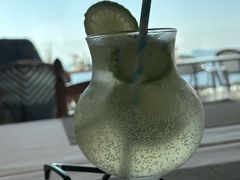 -蜜悦·波西塔诺悬崖海景餐厅