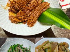-魁盛居百年鲁菜馆(县西巷店)