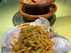 -董厨煨汤馆(车站路店)