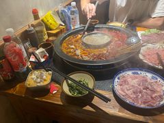 -陈眼镜火锅(总店)