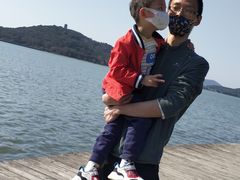-蠡湖大桥公园