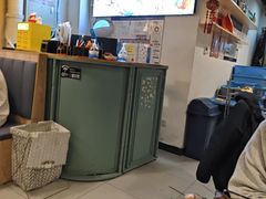 -烤满分·东北烧烤(首经贸店)